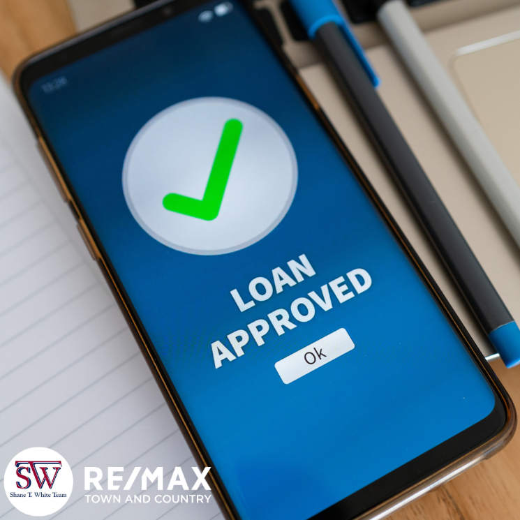 5 Reasons To Get Pre-Approved Before Interest Rates Decrease